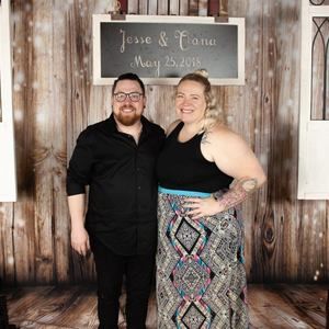 Meet your Posher, Daniel